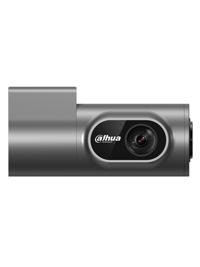 DAHUA M1pro -  Dash Camera equipada con Wi-Fi y G-Sensor, con capacidad de MicroSD de hasta 128 Gb y cuenta con Micrófono y altavoz integrados. #LoNuevo