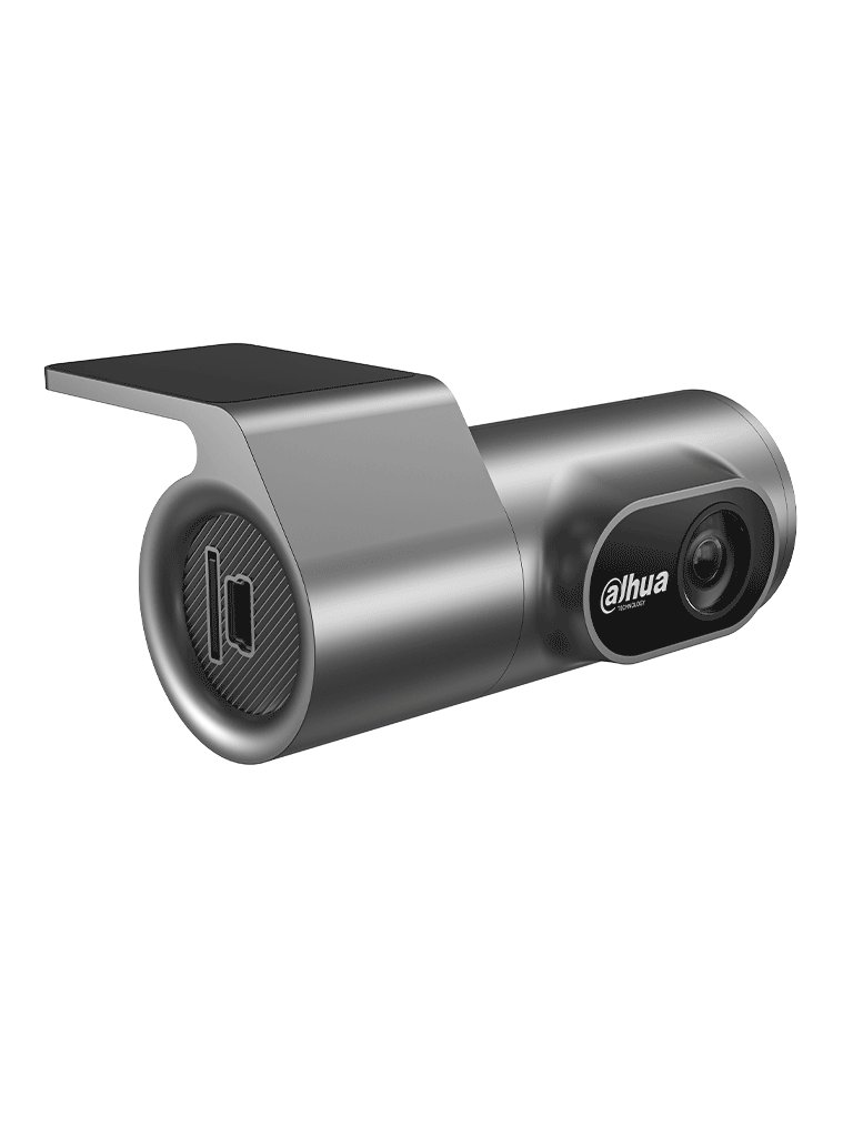 DAHUA M1pro -  Dash Camera equipada con Wi-Fi y G-Sensor, con capacidad de MicroSD de hasta 128 Gb y cuenta con Micrófono y altavoz integrados. #LoNuevo