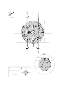 BOSCH V_NDS5704F360LE - Domo fijo 12MP 360º IP66 IR / FLEXIDOME panoramic 5100i IR