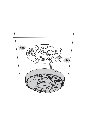 BOSCH V_NDS5704F360LE - Domo fijo 12MP 360º IP66 IR / FLEXIDOME panoramic 5100i IR