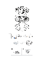 BOSCH V_NDS5704F360LE - Domo fijo 12MP 360º IP66 IR / FLEXIDOME panoramic 5100i IR