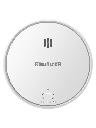 DAHUA WISUALARM HY-SA2FA - Detector Inteligente de Humo WiFi 2.4 Ghz, Sensor Fotoeléctrico, Sonido de Alarma de 85dB, Alarma Visual y Audible, Envía Notificaciones en Tiempo Real a APP, Certificaciones TÜV and CE, #LoNuevo #Wisualarm