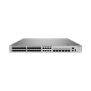 Switch Gigabit Administrable Capa 3 / 24 puertos SFP / 8 puertos 10/100/1000 Mbps (Combo) / 4 Puertos SFP+ / 2 Puertos SFP+ 12GE Stack / iStack /Administración Nube Gratis