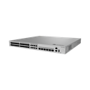 Switch Gigabit Administrable Capa 3 / 24 puertos SFP / 8 puertos 10/100/1000 Mbps (Combo) / 4 Puertos SFP+ / 2 Puertos SFP+ 12GE Stack / iStack /Administración Nube Gratis