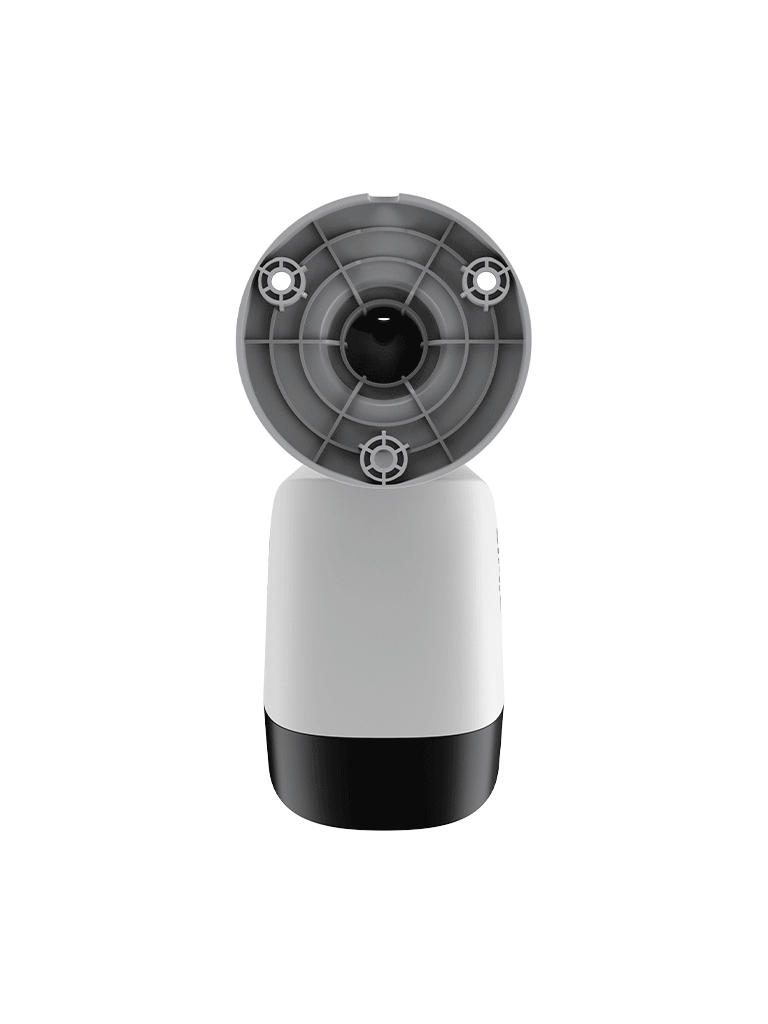 DAHUA HAC-HFW1801C-IL-A - Cámara bullet ofrece resolución 4K de 8 MP, iluminador dual para entornos oscuros, lente de 2.8 mm con ángulo de 106°, alcance IR de 20 m, WDR real de 120 dB, tecnología Super Adapt y micrófono integrado.