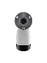 DAHUA HAC-HFW1801C-IL-A - Cámara bullet ofrece resolución 4K de 8 MP, iluminador dual para entornos oscuros, lente de 2.8 mm con ángulo de 106°, alcance IR de 20 m, WDR real de 120 dB, tecnología Super Adapt y micrófono integrado.