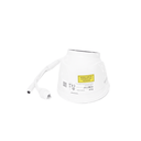 HiLook Series / Turret IP 4 Megapixel / 30 mts IR / Exterior IP67 / PoE / Lente 2.8 mm / WDR 120 dB / ONVIF