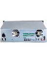 DAHUA DHI-NVR616H-64-XI - NVR de 64 canales IP Wizmind/ H.265+/ Grabación IA/ Soporta 8 ch face detection y recognition, 40 bases de datos de rostros, 32 canales proyección perimetral 32 canales smd plus