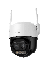 IMOU Cruiser Z (IPC-S7DN-5M0WEZ-imou)- Cámara IP PT Dual Wifi Full Color de 5MP/ Lente Fijo de 5 Megapíxeles/ IMOU Sense/ 56 Metros de Iluminación Nocturna/ Micrófono y Altavoz Integrados/ Audio Bidireccional #CONGIMOU1 #MCI1Q125