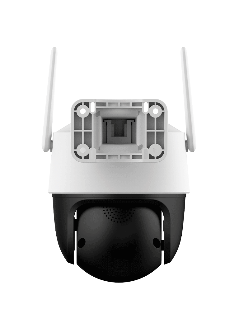 IMOU Cruiser Z (IPC-S7DN-5M0WEZ-imou)- Cámara IP PT Dual Wifi Full Color de 5MP/ Lente Fijo de 5 Megapíxeles/ IMOU Sense/ 56 Metros de Iluminación Nocturna/ Micrófono y Altavoz Integrados/ Audio Bidireccional #CONGIMOU1 #MCI1Q125