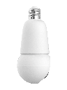 IMOU BulbCam 3MP (IPC-K6C-3H1WEB-E27-imou)- Cámara de 3MP/ Disuasión activa/ Modo privacidad/ Detección de humanos & Vehículos/ Audio bidireccional/ Full Color/ Smart tracking (No incluye Foco) #CONGIMOU1 #MCI1Q125