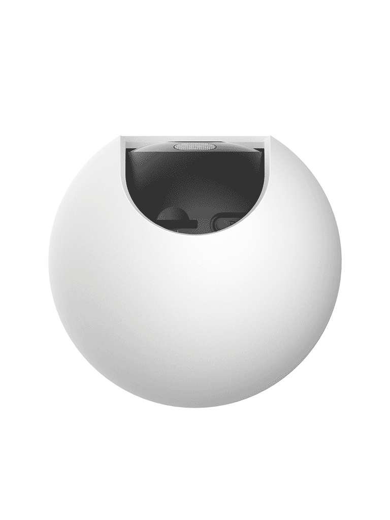 IMOU BulbCam 3MP (IPC-K6C-3H1WEB-E27-imou)- Cámara de 3MP/ Disuasión activa/ Modo privacidad/ Detección de humanos & Vehículos/ Audio bidireccional/ Full Color/ Smart tracking (No incluye Foco) #CONGIMOU1 #MCI1Q125