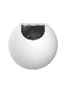 IMOU BulbCam 3MP (IPC-K6C-3H1WEB-E27-imou)- Cámara de 3MP/ Disuasión activa/ Modo privacidad/ Detección de humanos & Vehículos/ Audio bidireccional/ Full Color/ Smart tracking (No incluye Foco) #CONGIMOU1 #MCI1Q125