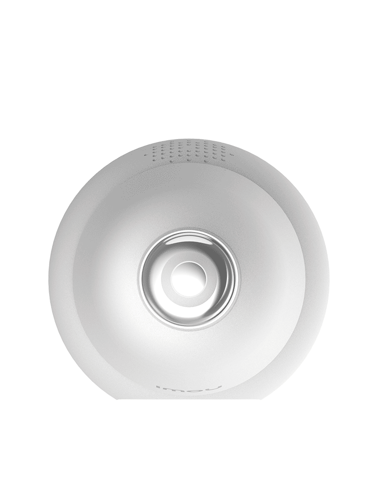 IMOU BulbCam 3MP (IPC-K6C-3H1WEB-E27-imou)- Cámara de 3MP/ Disuasión activa/ Modo privacidad/ Detección de humanos & Vehículos/ Audio bidireccional/ Full Color/ Smart tracking (No incluye Foco) #CONGIMOU1 #MCI1Q125