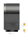 IMOU Rex VT 5MP (IPC-S2VN-5M0WR-imou) - Cámara IP PT Wifi de 5 Megapíxeles/ Modo de privacidad/ Video intercom/ Disuasión activa/ Alarmas de reloj/Smart detection/Audio bidireccional #MCI1Q125