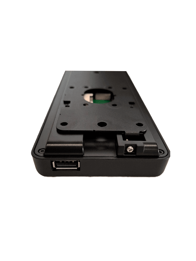 DAHUA ASI3203E - Control de Acceso y Asistencia con Reconocimiento Facial y pantalla de 2.4". Almacena 1,000 rostros, usuarios y contraseñas, 3,000 tarjetas Mifare. Admite 50 administradores y 100,000 registros, con 99.99% de precisión/ #LoNuevo