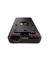 DAHUA ASI3203E - Control de Acceso y Asistencia con Reconocimiento Facial y pantalla de 2.4". Almacena 1,000 rostros, usuarios y contraseñas, 3,000 tarjetas Mifare. Admite 50 administradores y 100,000 registros, con 99.99% de precisión/ #LoNuevo