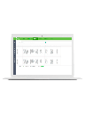 ZKTECO BIOTIMEPROAPPPROFESSIONAL - Licencia Vitalicia de Aplicación Móvil para uso de ZK BIOTIME PRO / Compatible con Celulares ANDROID o  iOS / Soporta 200 Cuentas