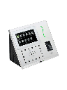 ZKTECO G3PROWIFI - Control de Acceso y Asistencia Facial y Palma / 12000 Rostros / 20000 Huellas BIO ID / 20000 Tarjetas  ID / 6000 Palmas / Green Label / WiFi