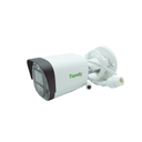 TIANDY 2MP LITE COLORMAKER Cámara bala lente fijo - 2.8mm - IR 50m - Metal - Micrófono integrado - PoE - Soporta microSD - IP67