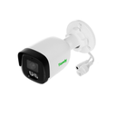 TIANDY 2MP LITE STARLIGHT Cámara Bala lente fijo - 2.8mm - IR 50m - Metal y Policarbonato - Micrófono - PoE - Soporta microSD - IP67