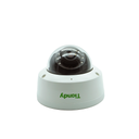 TIANDY 2MP LITE STARLIGHT Cámara Domo lente fijo - 2.8mm - IR 30m - Metal y Policarbonato - Micrófono - PoE - Soporta microSD - IP66