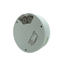 TIANDY 2MP LITE STARLIGHT Cámara Domo lente fijo - 2.8mm - IR 30m - Metal y Policarbonato - Micrófono - PoE - Soporta microSD - IP66