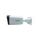 TIANDY 2MP SUPERLITE Cámara bala lente motorizado - 2.8mm 12mm - IR 80m - Metal y Policarbonato - Micrófono - PoE - IP67