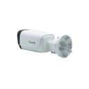 TIANDY 2MP SUPERLITE Cámara bala lente motorizado - 2.8mm 12mm - IR 80m - Metal y Policarbonato - Micrófono - PoE - IP67