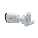 TIANDY 4MP LITE COLORMAKER Cámara bala lente fijo - 2.8mm - IR 50m - Metal y Policarbonato - Micrófono - PoE - Soporta microSD - IP67