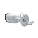 TIANDY 4MP LITE COLORMAKER MAX Cámara bala lente fijo - 2.8mm - DORI 56m - Metal y Policarbonato - Micrófono - PoE - Soporta microSD - IP67