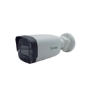 TIANDY 4MP SUPERLITE Cámara bala lente motorizado - 2.8mm 12mm - IR 80m - Metal y Policarbonato - Micrófono - PoE - Soporta microSD - IP67