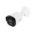 TIANDY 5MP LITE STARLIGHT Cámara Bala lente fijo - 2.8mm - IR 50m - Metal y Policarbonato - Micrófono - PoE - Soporta microSD - IP67