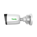 TIANDY 5MP LITE STARLIGHT Cámara Bala lente fijo - 2.8mm - IR 50m - Metal y Policarbonato - Micrófono - PoE - Soporta microSD - IP67