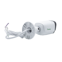 TIANDY 5MP PRO COLORMAKER Cámara bala lente fijo - 2.8mm - IR 50m - Metal - Micrófono y Speaker - PoE - Soporta microSD - IP67