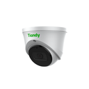 TIANDY 5MP PRO COLORMAKER Cámara torre lente fijo - 2.8mm - IR 30m - Metal - Micrófono y Speaker - PoE - Soporta microSD - IP67