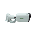 TIANDY 8MP PRO COLORMAKER Cámara bala lente fijo - 2.8mm - IR 50m - Metal - Micrófono y Speaker - PoE - Soporta microSD - IP67