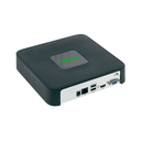 TIANDY NVR 10CH H.265 1 HDD - ONVIF