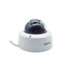 TIANDY TC-C35KS Spec I3/E/Y/S/2.8mm/V5.0 - 5MP LITE STARLIGHT Cámara Domo lente fijo - 2.8mm - IR 30m - Metal y Policarbonato - Micrófono - PoE - Soporta microSD - IP66