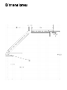 BOSCH V_NDAURMT - Soporte parapeto colgante / Compatible PTZ