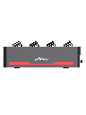 DAHUA DHI-EEC400 - Estación de Recolección para Terminales Portatiles Dahua/ Conexion hasta 8 MPT220/ Soporta Carga de equipos MPT220/ Puertos USB/ Soporta 4 HDD hasta 16TB/ ESPECIAL PARA PROYECTOS/100 a 240 VCA/ #LoNuevo