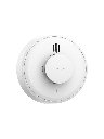 DAHUA WISUALARM HY-HT10A -Detector de Calor Autonomo/ Monitoreo Constante de Temperatura/ Detección Rápida de Incendios de Clase A1 (54°C to 65°C)/ Sonido de Alarma de 85dB/ Certificaciones CE/ Batería No Remplazable de hasta 10 años/  #LoNuevo