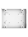 DAHUA WISUALARM DHI-HY-MX04 - Gabinete para Modulos/ con conector en la estructura para fácil instalación/ Soporta hasta 4 modulos #LoNuevo #Wisualarm