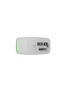 AJAX Socket - Enchufe inteligente e inalámbrico con monitor de consumo eléctrico color blanco #NUEVOAJAX