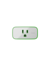 AJAX Socket - Enchufe inteligente e inalámbrico con monitor de consumo eléctrico color blanco #NUEVOAJAX
