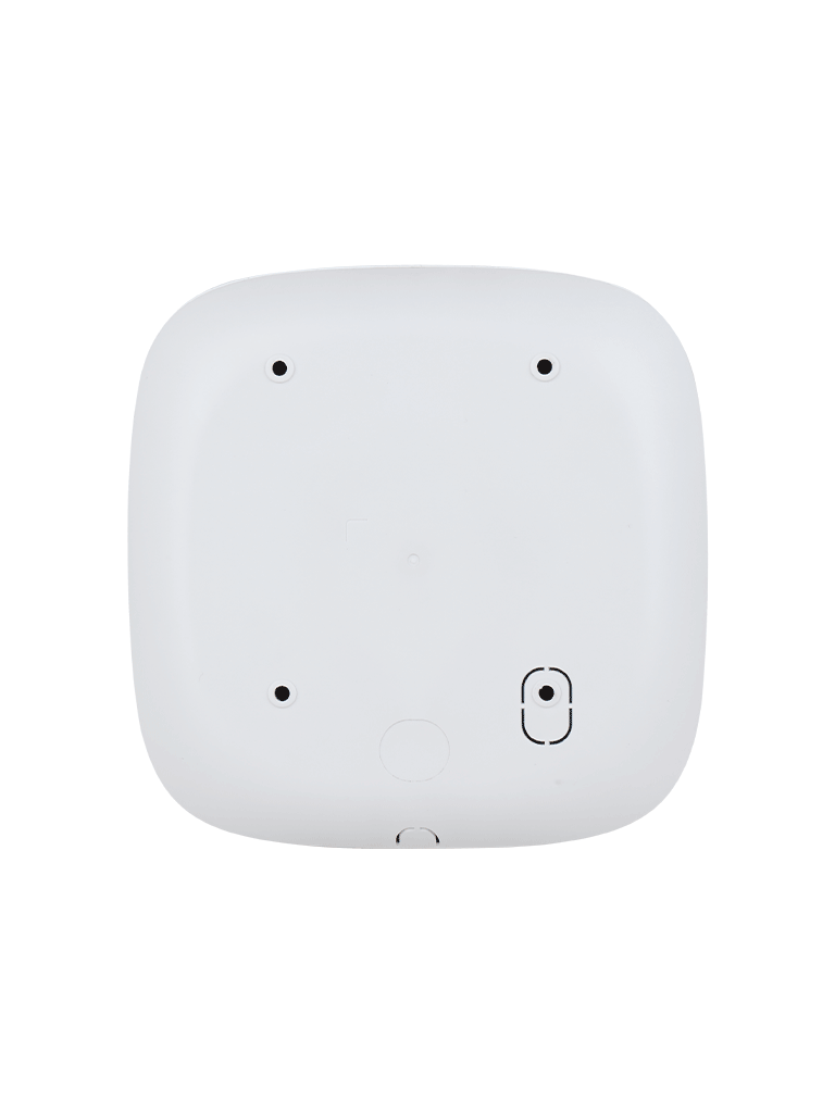 DAHUA DHI-ARA14-W2- Sirena intercom inalámbrica con audio bidireccional y múltiples sonidos (fuego, intrusión, pánico, médica y más). Soporta botón de pánico para mayor seguridad y control. #LoNuevo
