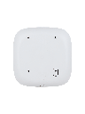 DAHUA DHI-ARA14-W2- Sirena intercom inalámbrica con audio bidireccional y múltiples sonidos (fuego, intrusión, pánico, médica y más). Soporta botón de pánico para mayor seguridad y control. #LoNuevo