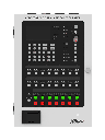 DAHUA WISUALARM DHI-HY-YSX1022-81- Maletín DEMO de sistema direccionable, Incluye DHI-HY-1022/DHI-HY-1301-CTXF/DHI-HY-1310-CTXF/ DHI-HY-1200B-CTXF/DHI-HY-1500-CTXF/DHI-HY-1330-CTXF / DHI-HY-1410-CTXF/DHI-HY-1400-CTXF/DHI-HY-1431-CTXF, #LoNuevo #Wisualarm