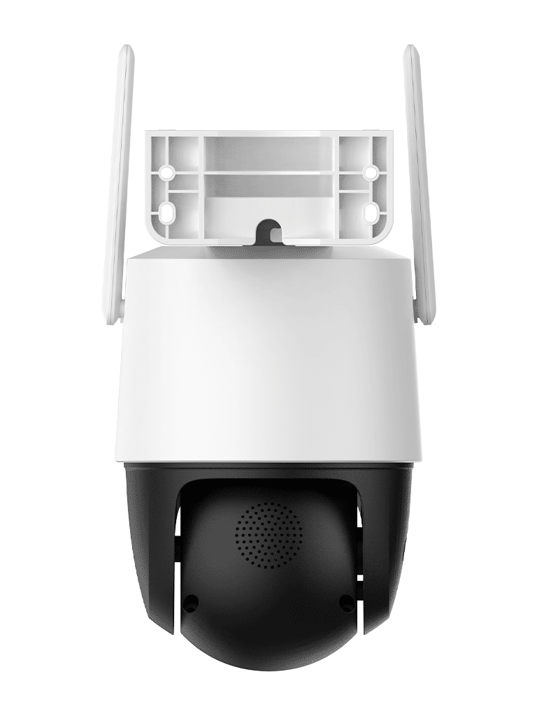 IMOU Cruiser Dual Pro 8MP (IPC-S7XFN-8U0WED-imou)- Cámara IP PT Dual Wifi Aurora Full Color de 8MP Lente Fijo de 4 MP + y Lente PT 4 MP, 30 Mts de Iluminación Nocturna Micrófono y Altavoz Integrados Audio Bidireccional IMOU SENSE#CONGIMOU1 #MCI1