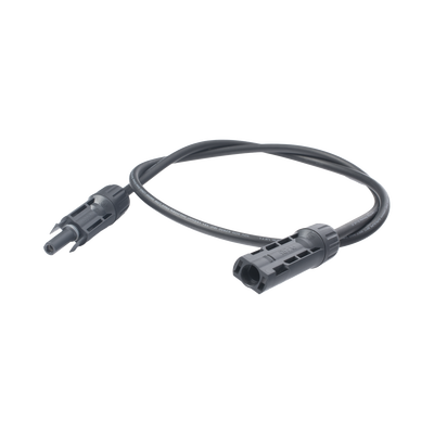 Jumper Longi MC-4 para Módulos Fotovoltaicos 1 m